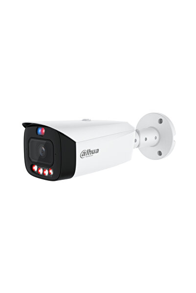 DAHUA CAMERĂ IP IPC-HFW3649T1-AS-PV-0280B-PRO TiOC WizSense Full-Color - 6 Mp...