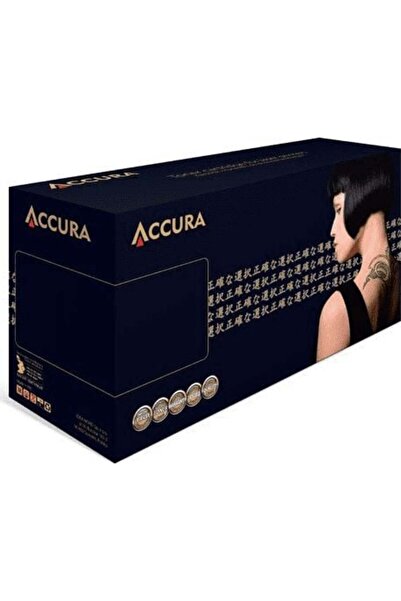 Accura toner HP Nr. 49X (Q5949X) înlocuitor