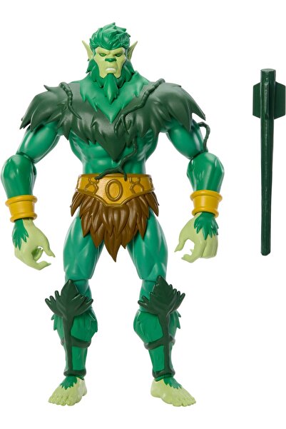 Mattel Games Masters of the Universe Origins 200X Moss Man