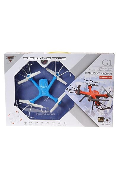 adar Dronă R/C cu giroscop, USB