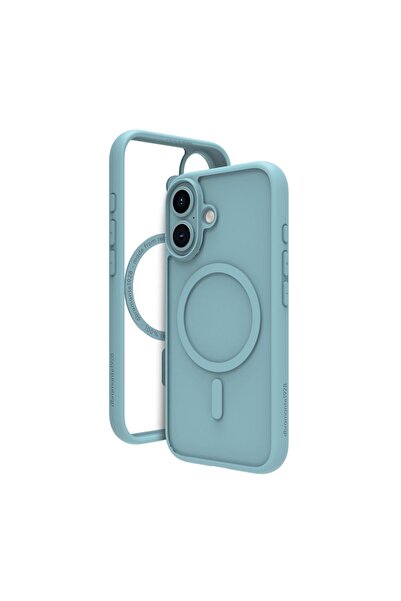 dbramante Accesorii Grenen MagSafe-iPhone 16 Plus-Verde