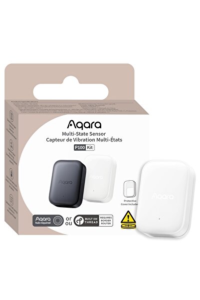 Aqara Kit senzor multi-etalon P100 (bia≈Çy)