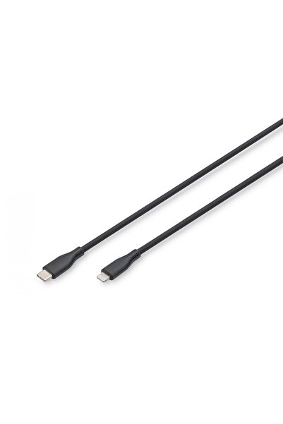 Digitus Cablu Lightning ASSMANN - Certificat MFI - 50 cm