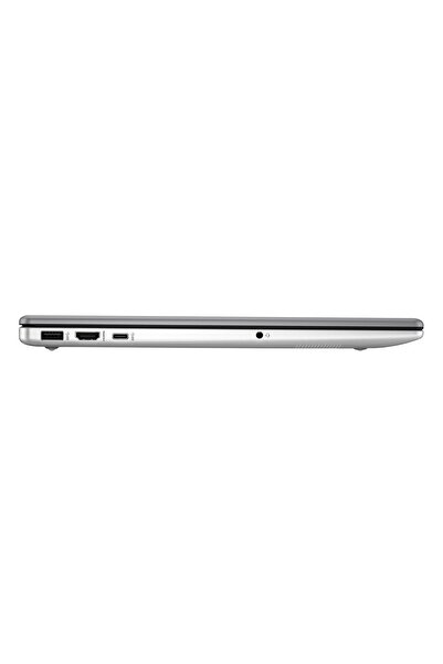 HP Laptop 255 G10 15,6"FHD/Ryzen 5 7535U/8GB/SSD512GB/Radeon/W11 Argintiu 1 an