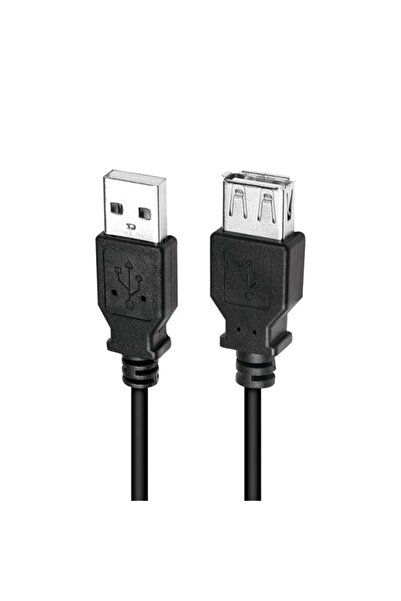 LogiLink USB 5.0m negru CU0012B