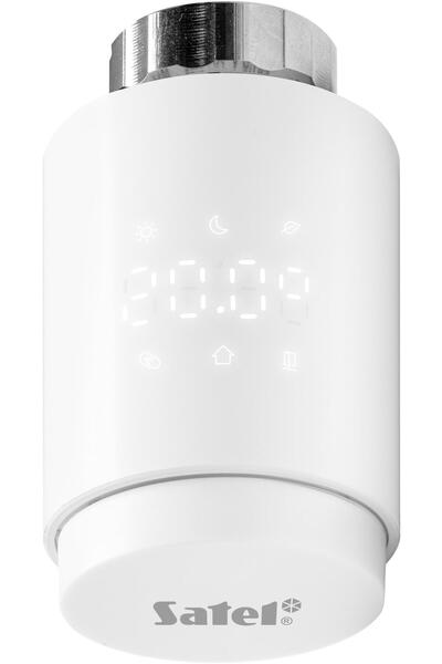 SATEL BE WAVE Termostat inteligent fără fir ART-210 ABAX2