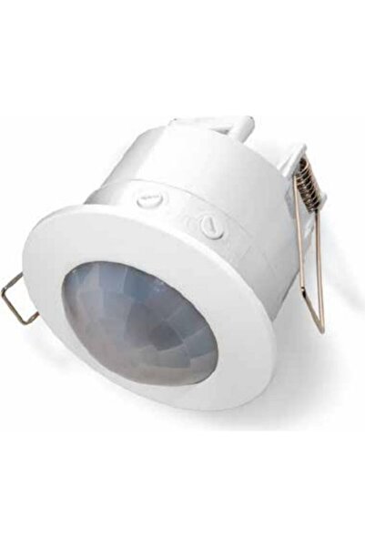 GTV Senzor de mișcare CR-5 1200W 220 - 240V 360° (CR-CR5000-00)