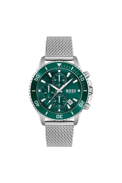 BOSS Ανδρικό Ρολόι 1513905 (46MM)