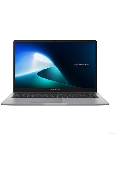 ASUS Notebook ExpertBook P1503CVA-S72681XA 15,6"FHD/Core 3 100U/16GB/SSD512GB...