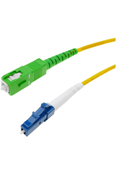 Techly ILWL D9-MAL-020TY 2 Patchcord