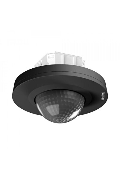 Steinel Senzor de prezență și amurg PD-24 COM1 circular încastrat IP20 230V n...