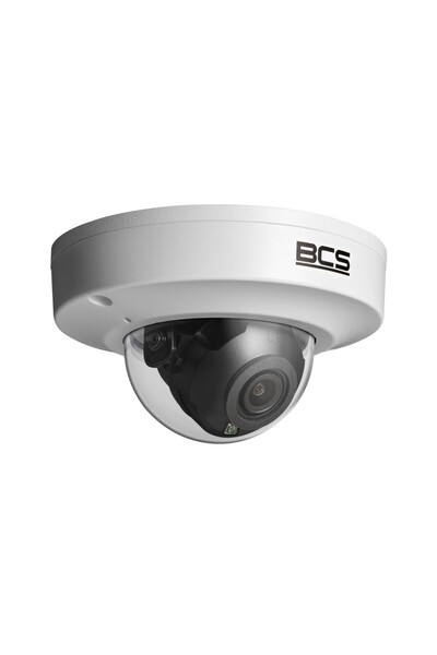 BCS Cameră IP plug and play 4Mpx 2.8mm BCS-P-DPIP24FSR3-Ai2