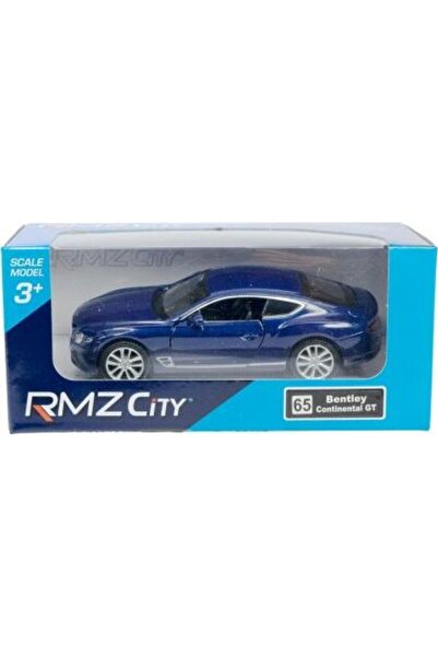 Daffi Bentley Continental GT Albastru închis RMZ