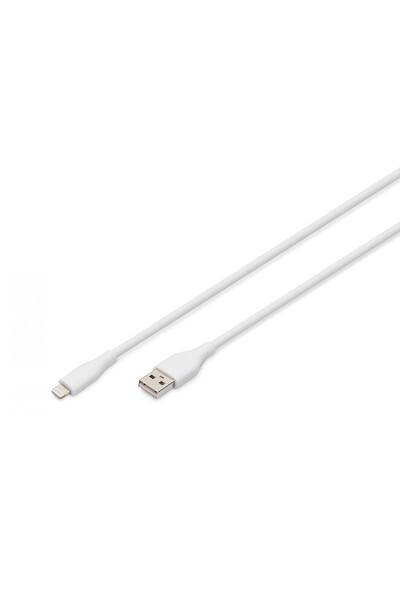 Digitus ASSMANN Lightning cable - MFI Certified - 1 m