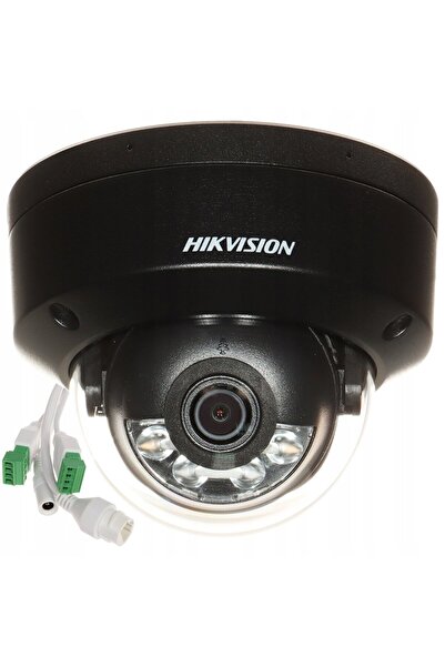 Hikvision Cameră IP DS-2CD2183G2-LIS2U 2.8mm NEGRU PL