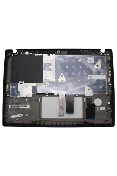 LENOVO MECH_ASM KBD w/CVR ENG BL (CHY) US BK