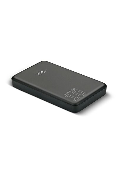 everActive PowerBank Energy Bank EB-11QB 10000mAh