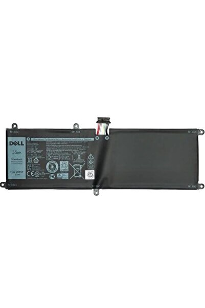 Dell 51Wh 4-cell Lithium-Ion battery for laptops