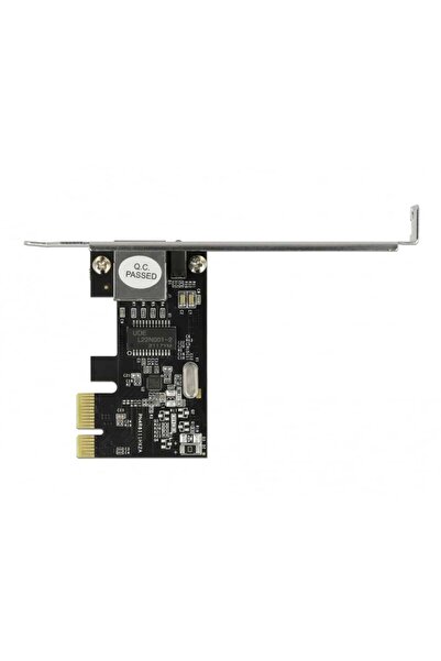 DELOCK PCI Express x1 Karte 1x RJ45 Gigabit LAN RTL8111
