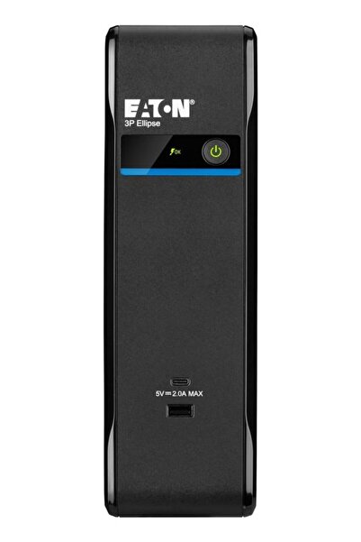 Eaton ZASILACZ UPS 3P Ellipse 900 USB IEC 3P900UI