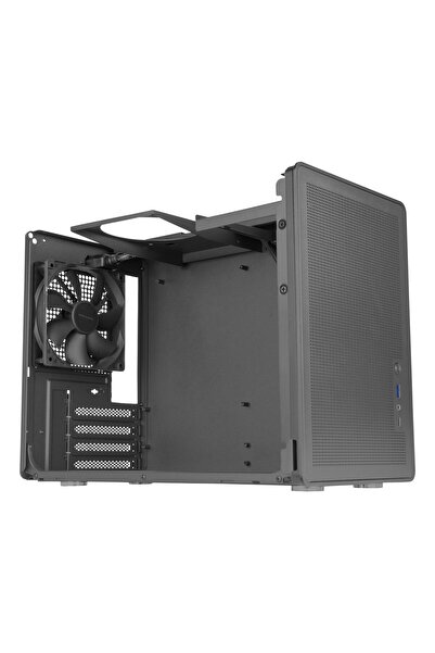 TACENS MARS MC-XPRO 1X120 FAN mATX - carcasă