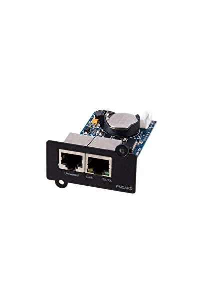 CONCEPTRONIC Netzwerkkarte Plus ZEUS51E/52E 2xRJ45 bl
