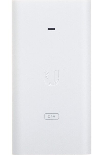 Ubiquiti ZASILACZ POE UQ-POE-54-80W-G 80 W