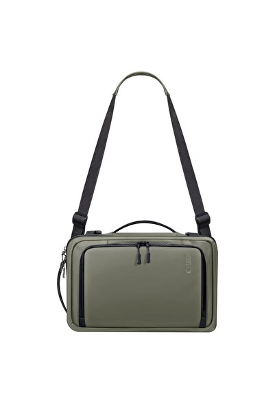 Tech-Protect Rucsac de cabină pentru laptop Plecak Defender S50, compatibil R...