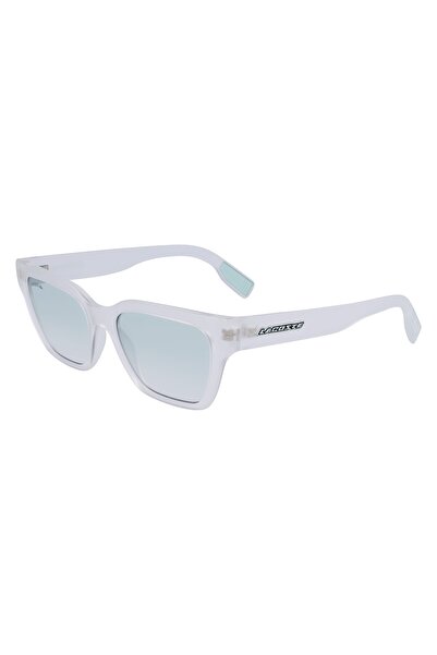 Lacoste ΓΥΝΑΙΚΕΙΑ ΓΥΑΛΙΑ ΗΛΙΟΥ L6002S-970 (Φακός/Γέφυρα/Βραχίονας) 53/17/145 ...