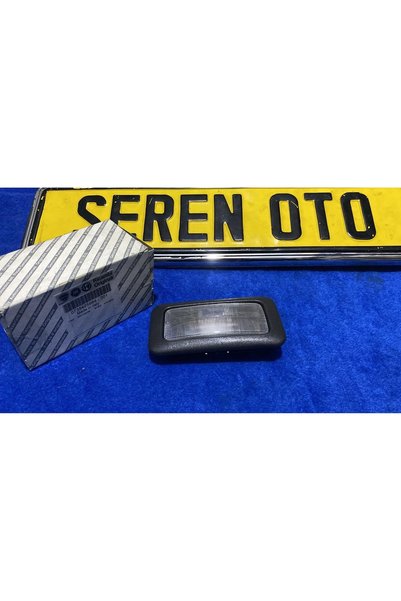 SEREN OTOMOTİV Tavan Lambası Uno Ducato Palio