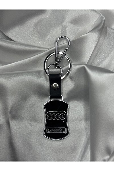 CEBECİOTO AUDI MODEL1 BRELOCAȚĂ METALICĂ UNIVERSALĂ