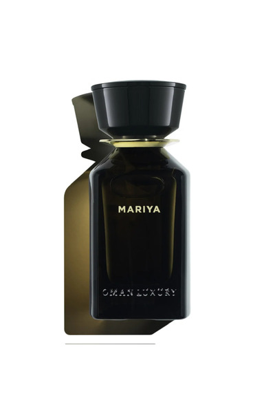 OMANLUXURY Mariya EDP 100ml Floral Gourmand Women's Eau de Parfum