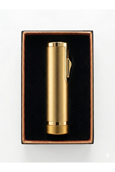 Tisaati Elite Premium Exclusive Serisi Metal Puro Delici Ve Rüzgar Geçirmez P...