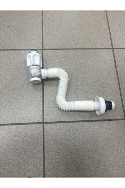 impa Koku önleyici pop up özellikli yeni nesil körüklü lavabo sifonu