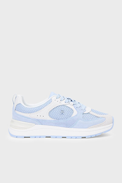 Tommy Hilfiger Logolu Sneaker Ayakkabı AYAKKABI FW0FW09306 0G6