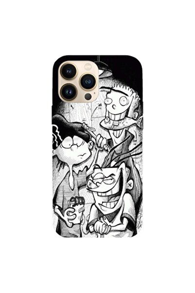 Viceversa Husă de telefon compatibilă cu Apple iPhone 16 Pro, model Viceversa...