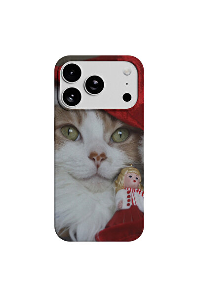 Viceversa Husă telefon Premium pentru Apple iPhone 17 Pro Max, Viceversa, mod...