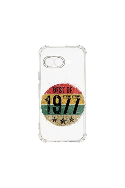 bestcase ¬Æ Husa Anti Shock Pentru Google Pixel 9, Best Of 1977, 1828621 AS 1910