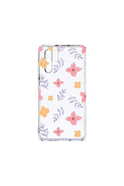 bestcase Husa BestCase¬Æ Clear Silicon 2MM, Compatibila Cu Huawei P30 Pro, Fl...