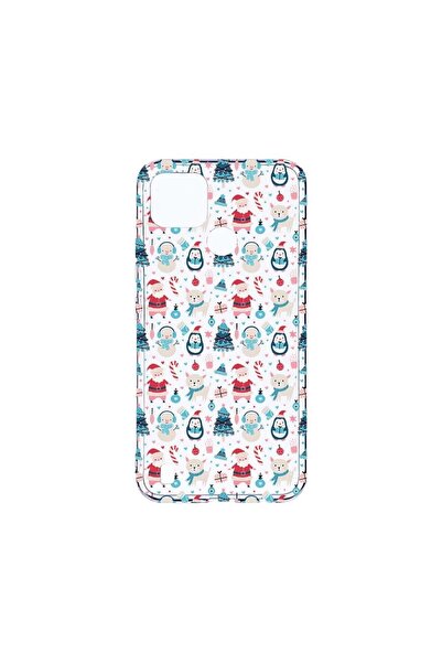 bestcase Husa BestCase¬Æ Clear Silicon 2MM, Compatibila Cu Realme C21Y, Chris...