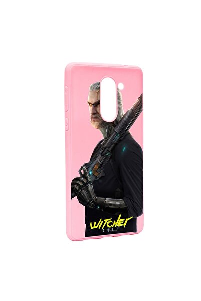 bestcase The Witcher, Ταινία, προστατευτική θήκη για Huawei Mate 9 Lite / Hon...