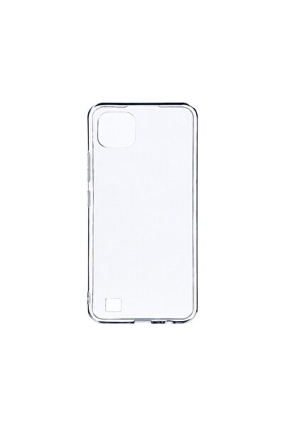 bestcase Husa BestCase¬Æ ULTRA Slim, compatibila cu Relame C21Y, Silicon Gel ...