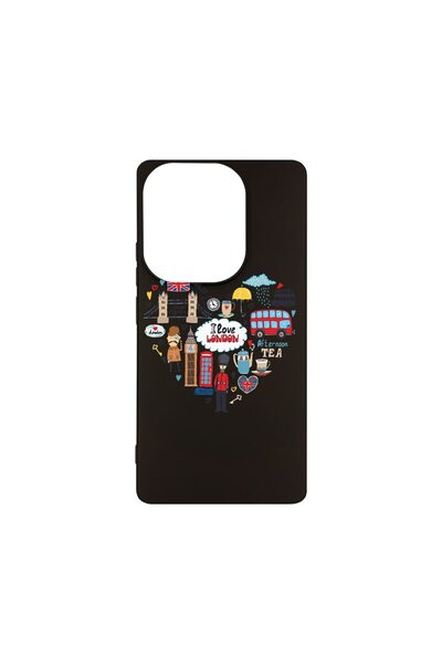 bestcase Husa BestCase¬Æ Premium Silicon, Compatibila Cu Poco M6 Pro 4G, I Lo...
