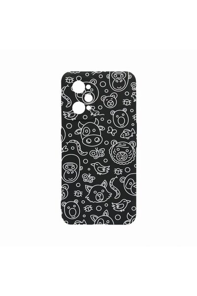 bestcase Husa Silicon, Compatibila Cu Realme GT Neo 3T, Teddy, Rezistenta la ...