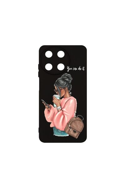 bestcase Husa BestCase¬Æ Προηγμένη Σιλικόνη, Συμβατή με Realme 11 4G, Σχέδιο ...