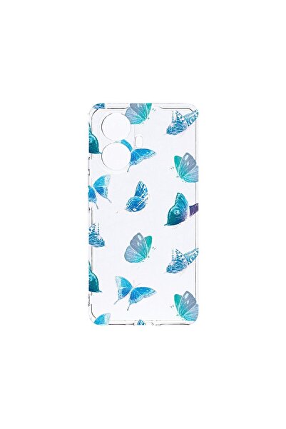 bestcase Husa BestCase® Silicon transparent 2MM, Compatibilă cu Realme 10 Pro...