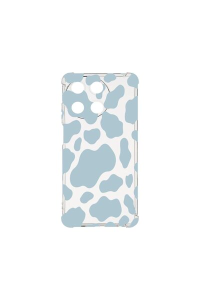 bestcase Husa BestCase¬Æ Anti Shock 1.5MM, Compatibila Cu Realme 11 4G, Blue ...