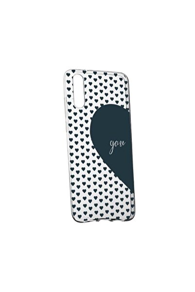 bestcase Θήκη για Huawei P30 Pro, Σ' αγαπώ, 101, Σιλικόνη