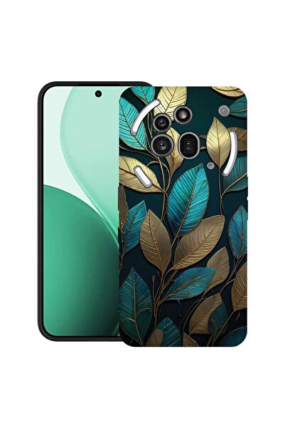 bestcase ¬Æ Husa TPU Ultra Slim Compatibil cu Nothing Phone (3a) Pro, cu Desi...