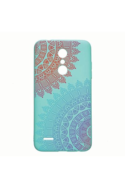 bestcase Husa LG K11 / K11 Plus / K10 2018, Lace, rezistenta la uzura, anti-a...